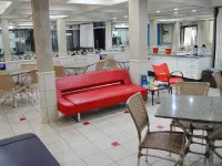 羅塔多潘塔納爾酒店 普魯登特總統城酒店