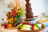 Hotel Casablanca - breakfast