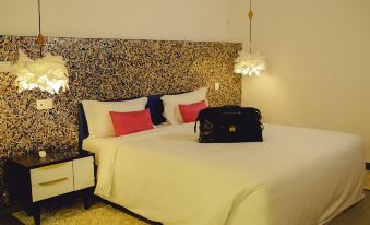 Boutique Hotel Particulier