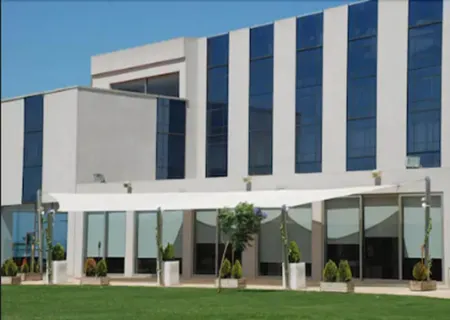 Hotel Duomo Отели в г. Рибера-Альта