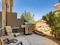 Coral Escape Townhouse Hotels in Washington