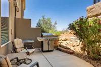 Coral Escape Townhouse