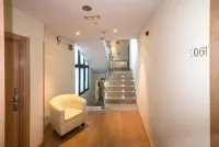 Hotel Puerta de la Santa