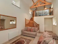 Cragg Lodge