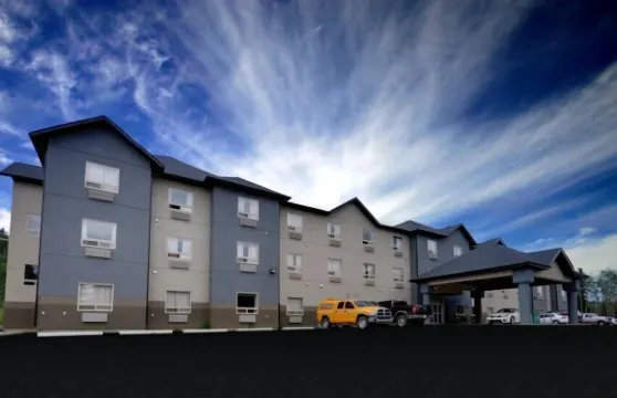 哈得孫斯霍普西格瑪套房酒店