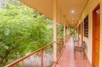 Hotel Tropical Sands Dominical Hotels in Dominical