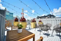 Lester Lofts by Bower Boutique Hotels Hotel a Moncton