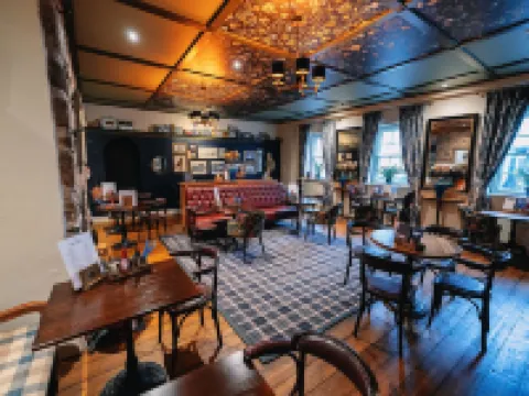 The Bull and Townhouse, Beaumaris- the Inn Collection Group Hotels in Beaumaris