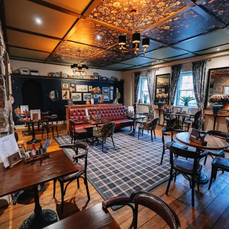 The Bull and Townhouse, Beaumaris- the Inn Collection Group