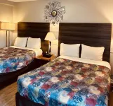 Lakeview Motel & Cottage