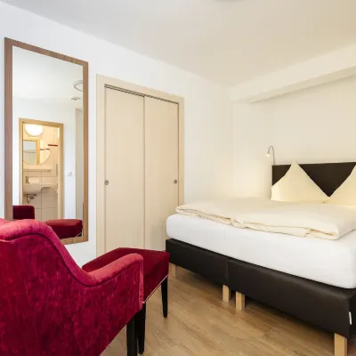 Helgolandia Dependance Hotels near Lange Anna