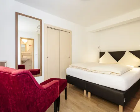 Helgolandia Dependance Hotels near Aquarium