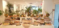 Hotel Helvetia - breakfast