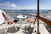 Haus Rooad Weeter - Ocean View