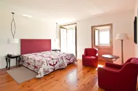 Hotel Convento Dos Capuchos