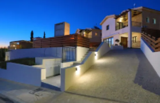 วิลล่า Kition ใน Malatya โรงแรมใน