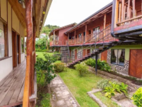 Pension Santa Elena Hotels in Monteverde