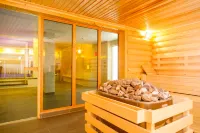 Aquaticum Debrecen Termal & Wellness Hotel - Spa