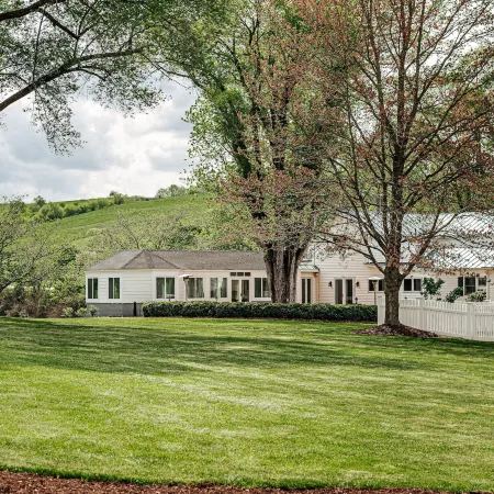 Batten Green Venue & Lodging