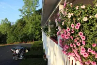 Chatham Travel Lodge - 2-Star