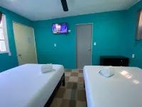 Hotel Murallas Capital Hotels in Campeche
