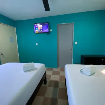 Hotel Murallas Capital