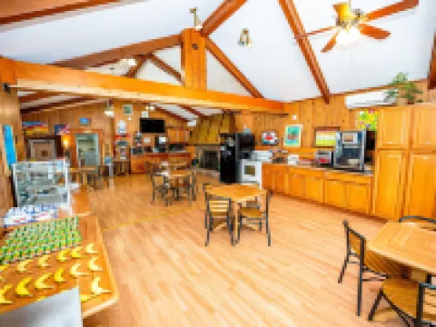 Murphy's Resort Hotels in Larimer County