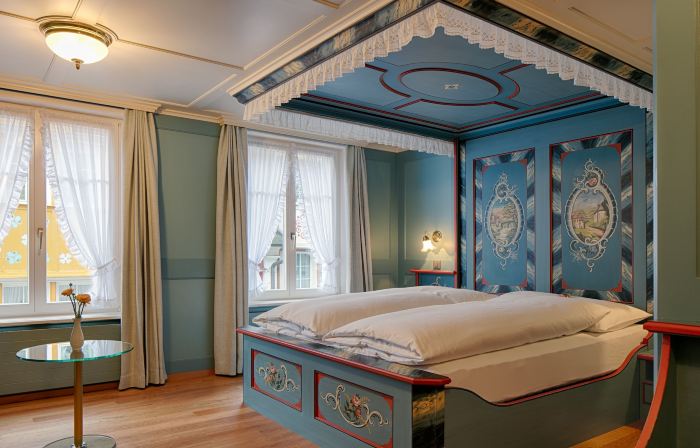 Appenzeller Hotel Löwen