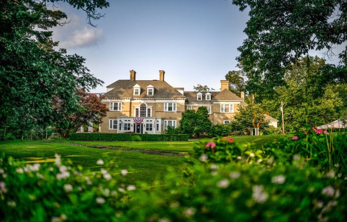 Kane Manor Inn