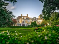 Kane Manor Inn Hotels in Kane