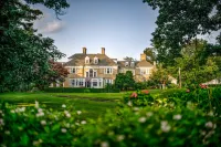 Kane Manor Inn