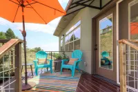 Stylish & Modern Boise Studio w/ Foothills Views! -  Appartamenti vacanze