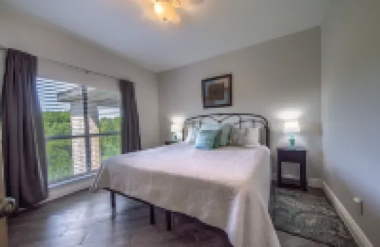 紅色警戒管理的Ic 316河濱幸福2卧室公寓