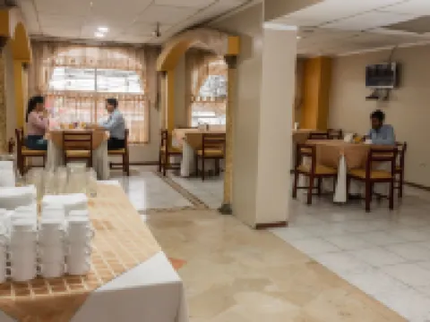 Grand Hotel Machala Hoteles en Machala