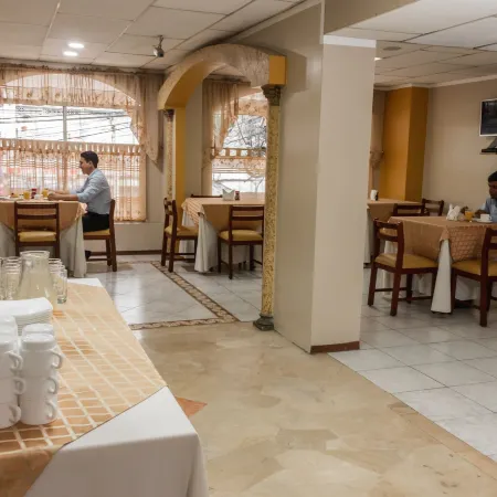 Grand Hotel Machala