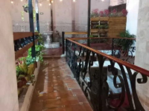 Boutique Hotel Casa Elefante Hoteles en San Pedro Tlaquepaque