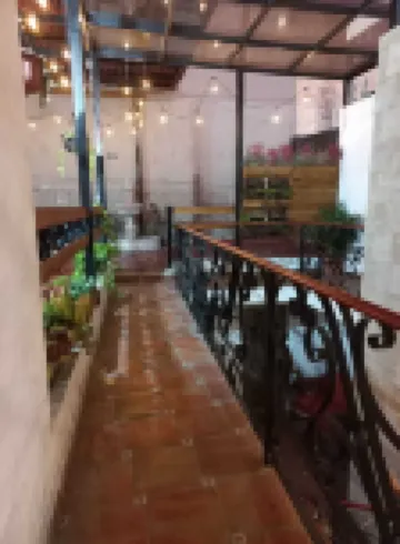 Hotel Boutique Casa Elefante