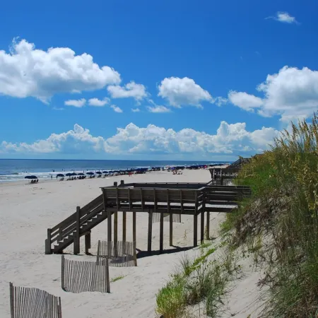 Beacon Villas at Corolla Light Resort by Kees Vacations
