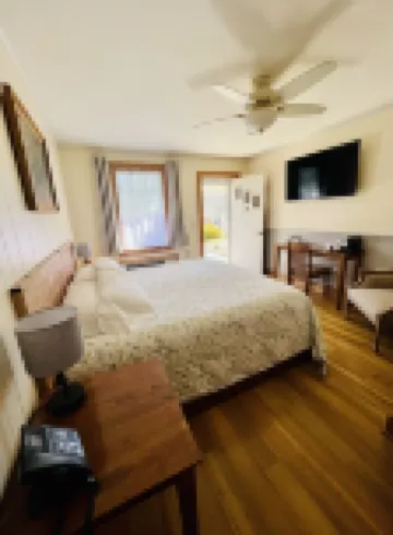 Carolina Country Inn