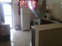 Casa Santos in Praia