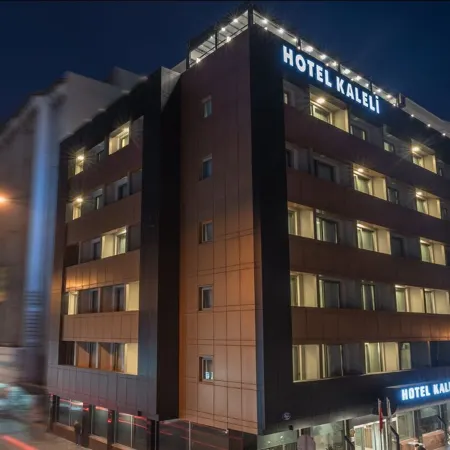 Hotel Kaleli