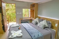 Cabana's Hotel - Thermas Hot World