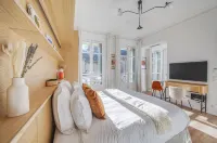 Villa Victor Hugo by Odomo