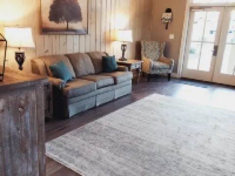The Smith House Hotels in Lumpkin County