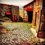 Casa Dona Gracia Belmonte Portugal Hotels in Belmonte