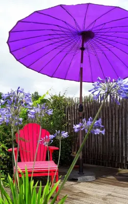 奧伯格巴格麗爾之家旅館