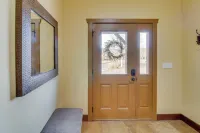 Spacious Ridgway Vacation Rental: Explore the Area - 4-Sterne