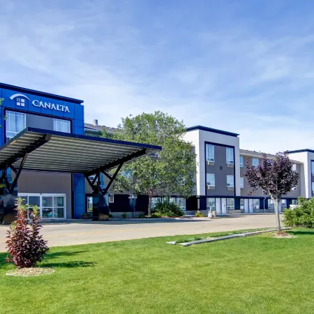 Canalta St.Paul