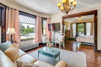 Aspenwood Manor South Hotel di Provo