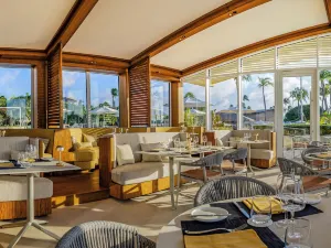 Bucuti & Tara Boutique Beach Resort - Adult Only